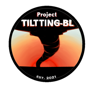 Team Page: Project TILTTING-BL